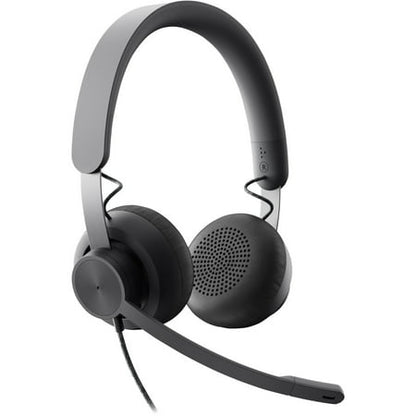 Logitech Zone Wired Headset