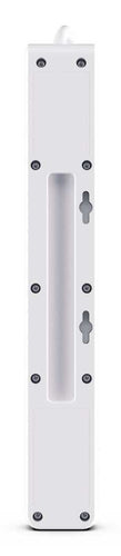 CyberPower 6 Outlet Surge Strip With USB