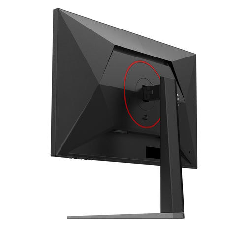 AOC 27G4 computer monitor 68.6 cm (27") 1920 x 1080 pixels Full HD LCD Black, Grey