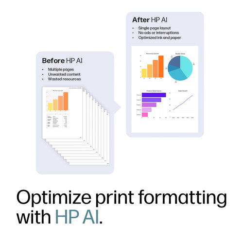 HP OfficeJet Pro Color Printer
