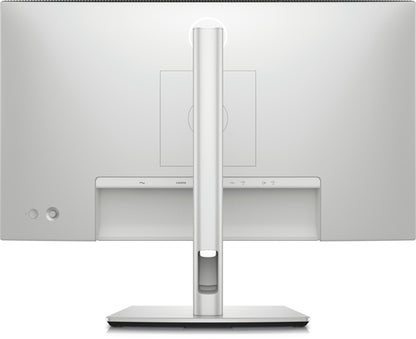 DELL UltraSharp U2424H computer monitor 60.5 cm (23.8") 1920 x 1080 pixels Full HD LCD Black, Silver