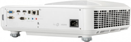 Viewsonic LS832WU data projector Ultra short throw projector 5000 ANSI lumens WUXGA (1920x1200) White