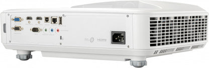 Viewsonic LS832WU data projector Ultra short throw projector 5000 ANSI lumens WUXGA (1920x1200) White