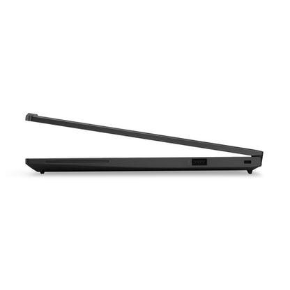 Lenovo ThinkPad X13 Gen 6 (Intel) Intel Core Ultra 5 225U Laptop 33.8 cm (13.3") WUXGA 16 GB 512 GB SSD Wi-Fi 6E (802.11ax) Windows 11 Pro French Black