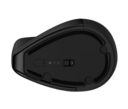 HP 925 ERGO VRTCL WIRELESS U.S. ENGLISH LOCALIZATION mouse Office Right-hand RF Wireless + Bluetooth 4000 DPI