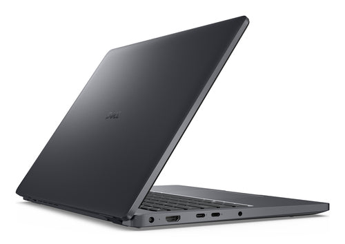 DELL Pro 14 PC14255 AMD Ryzen™ 5 PRO 230 Laptop 35.6 cm (14") Full HD+ 16 GB DDR5-SDRAM 512 GB SSD Wi-Fi 6E (802.11ax) Windows 11 Pro Black US English