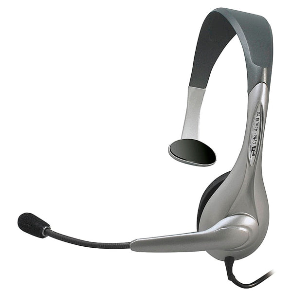 Cyber Acoustics AC-104 Headset