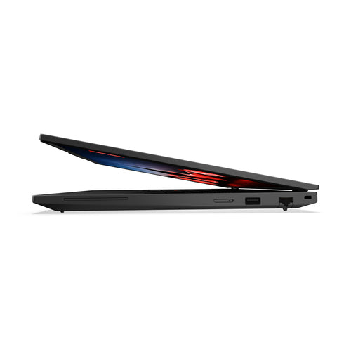 Lenovo ThinkPad T16 Gen 3 Intel Core Ultra 5 125U Laptop 40.6 cm (16") WUXGA 16 GB DDR5-SDRAM 256 GB SSD Wi-Fi 6E (802.11ax) Windows 11 Pro English Black