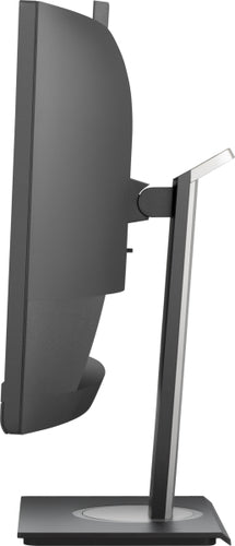 Viewsonic VG3457CV computer monitor 86.4 cm (34") 3440 x 1440 pixels UltraWide Quad HD LED Black