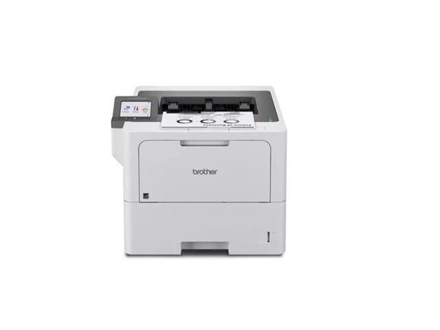 Brother HL-L6310DW Enterprise Monochrome Laser Printer