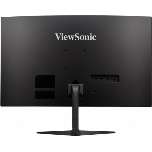 Viewsonic VX Series VX2718-PC-MHD computer monitor 68.6 cm (27") 1920 x 1080 pixels Full HD LED Black