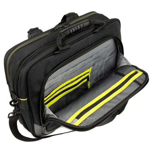 Targus CityGear 39.6 cm (15.6") Black