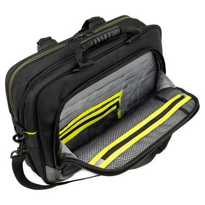 Targus CityGear 39.6 cm (15.6") Black