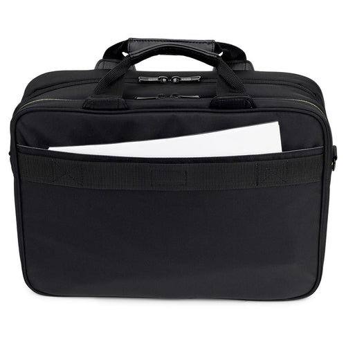 Targus CityGear 39.6 cm (15.6") Black