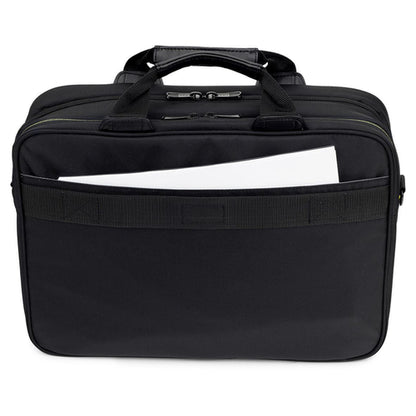 Targus CityGear 39.6 cm (15.6") Black