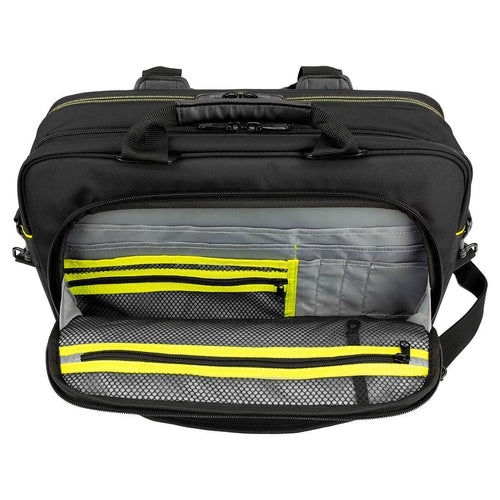 Targus CityGear 39.6 cm (15.6") Black