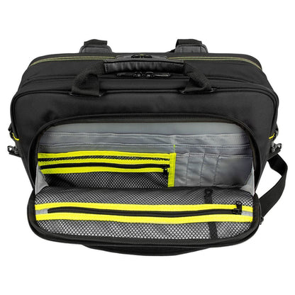 Targus CityGear 39.6 cm (15.6") Black