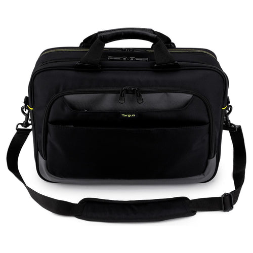Targus CityGear 39.6 cm (15.6") Black