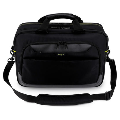 Targus CityGear 39.6 cm (15.6") Black