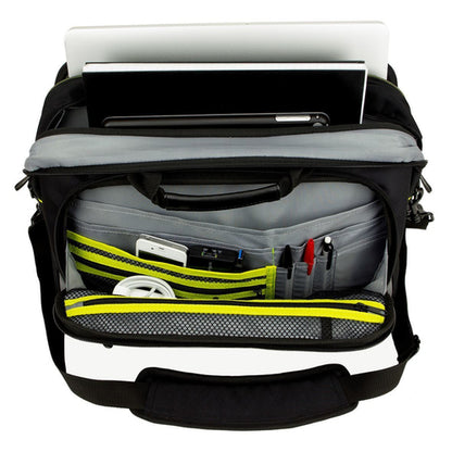 Targus CityGear 39.6 cm (15.6") Black