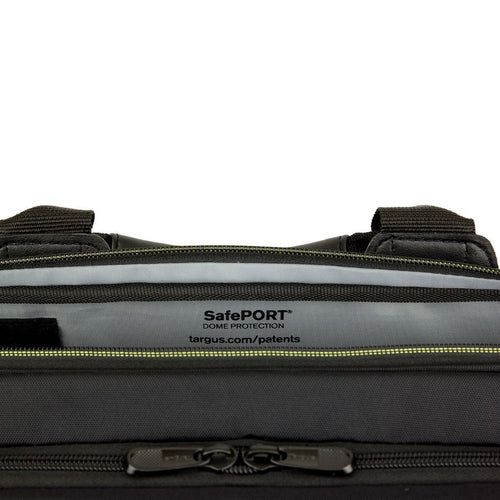 Targus CityGear 39.6 cm (15.6") Black