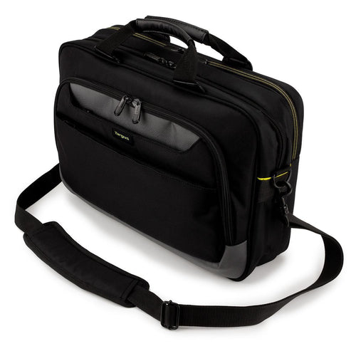 Targus CityGear 39.6 cm (15.6") Black