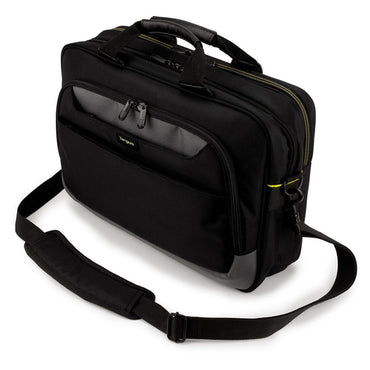 Targus CityGear 39.6 cm (15.6") Black