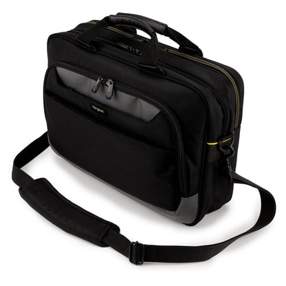 Targus CityGear 39.6 cm (15.6") Black