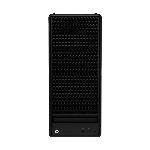 Lenovo Legion T5 30IAS10 Intel Core Ultra 7 265F 16 GB DDR5-SDRAM 1 TB SSD NVIDIA GeForce RTX 5060 Windows 11 Pro Tower PC Black