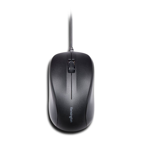 Kensington K72110US mouse Ambidextrous