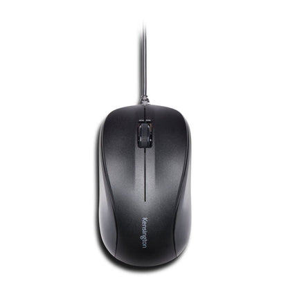 Kensington K72110US mouse Ambidextrous