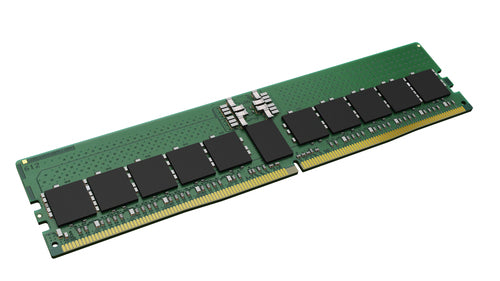 Kingston Technology KSM56R46BD8-32HA memory module 32 GB 1 x 32 GB DDR5 5600 MT/s 288-pin DIMM