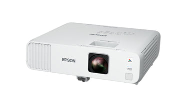 Epson PowerLite L260F 4600 ANSI lumens 3LCD 1080p (1920x1080) White