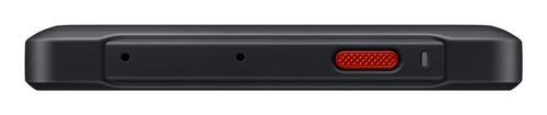 Samsung Galaxy XCover7 Pro SM-G766B 16.8 cm (6.6") Dual SIM Android 16.0 5G USB Type-C 6 GB 128 GB 4350 mAh Black
