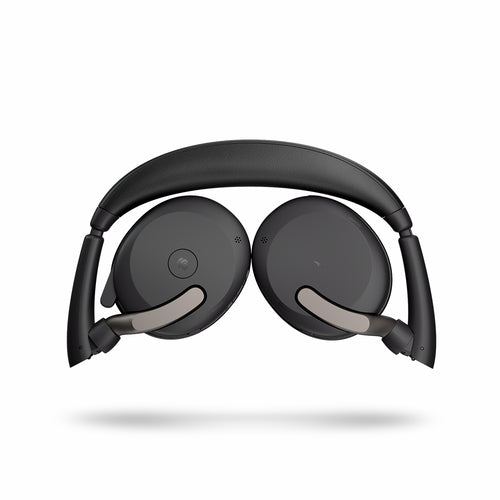 Jabra Evolve2 65 Flex - Link380c MS Stereo, NA
