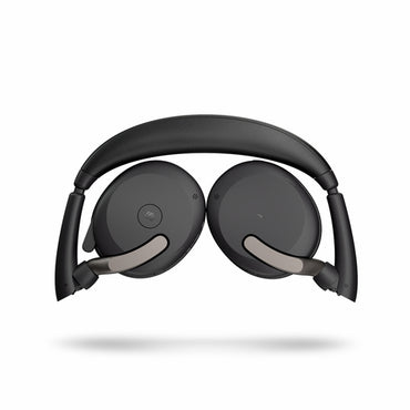 Jabra Evolve2 65 Flex - Link380c MS Stereo, NA