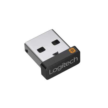 Logitech Wireless Mouse / Keyboard USB Unifying Receiver