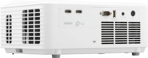Viewsonic LS740W data projector Standard throw projector 5000 ANSI lumens 3LCD WXGA (1200x800) White