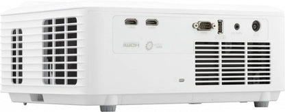 Viewsonic LS740W data projector Standard throw projector 5000 ANSI lumens 3LCD WXGA (1200x800) White