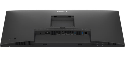 DELL Pro P P2726HE computer monitor 68.6 cm (27") 1920 x 1080 pixels Full HD LCD Grey