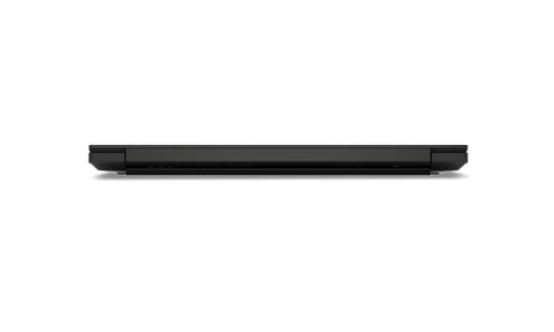 Lenovo ThinkPad P14s Gen 5 (Intel) Intel Core Ultra 7 155H Laptop 36.8 cm (14.5") WUXGA 16 GB DDR5-SDRAM 512 GB SSD NVIDIA RTX 500 Ada Wi-Fi 6E (802.11ax) Windows 11 Pro English Black