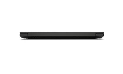 Lenovo ThinkPad P14s Gen 5 (Intel) Intel Core Ultra 7 155H Laptop 36.8 cm (14.5") WUXGA 16 GB DDR5-SDRAM 512 GB SSD NVIDIA RTX 500 Ada Wi-Fi 6E (802.11ax) Windows 11 Pro English Black