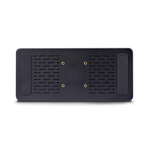 StarTech.com Dual-Monitor USB4 Docking Station, Dual 4K 120Hz or Single 8K 60Hz HDMI, 100W Laptop Charging, 2.5GbE, USB-C Multi-Monitor Dock, Driverless