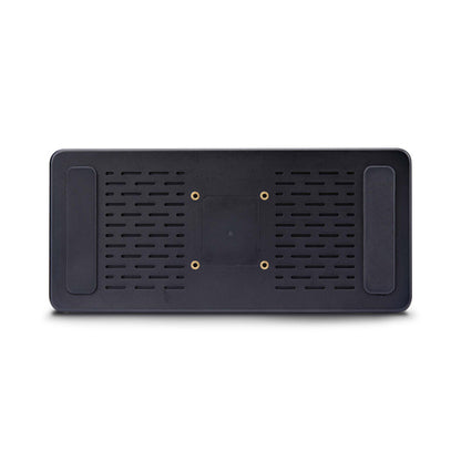 StarTech.com Dual-Monitor USB4 Docking Station, Dual 4K 120Hz or Single 8K 60Hz HDMI, 100W Laptop Charging, 2.5GbE, USB-C Multi-Monitor Dock, Driverless