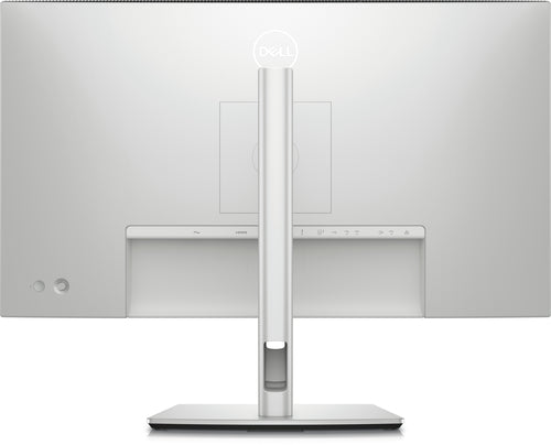 DELL UltraSharp U2724DE computer monitor 68.6 cm (27") 2560 x 1440 pixels Quad HD LCD Black, Silver