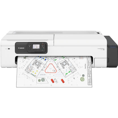 Canon imagePROGRAF TC-21M large format printer Wi-Fi Inkjet Colour 2400 x 1200 DPI A1 (594 x 841 mm) Ethernet LAN