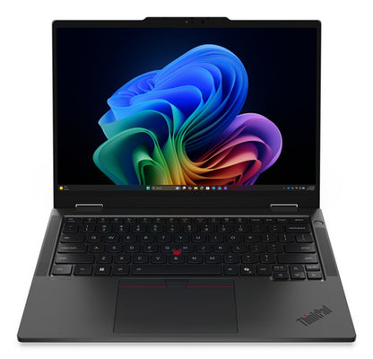Lenovo ThinkPad T14s 2-in-1 Gen 2 Copilot+ PC Intel Core Ultra 7 355 Hybrid (2-in-1) 35.6 cm (14") Touchscreen WUXGA 32 GB LPDDR5x-SDRAM 512 GB SSD Wi-Fi 7 (802.11be) Windows 11 Pro Black English