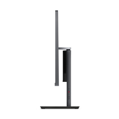 Lenovo ThinkCentre neo 50a 27 Gen 5 Intel® Core™ i7 i7-13620H 68.6 cm (27") 1920 x 1080 pixels Touchscreen All-in-One PC 16 GB DDR5-SDRAM 512 GB SSD Windows 11 Pro Wi-Fi 6 (802.11ax) Grey