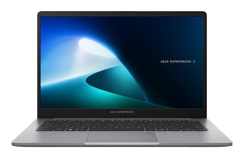 ASUS ExpertBook P1 P1403CVA-P516512-CB Intel® Core™ i5 i5-13420H Laptop 35.6 cm (14") Full HD 16 GB DDR5-SDRAM 512 GB SSD Wi-Fi 6 (802.11ax) Windows 11 Pro Grey