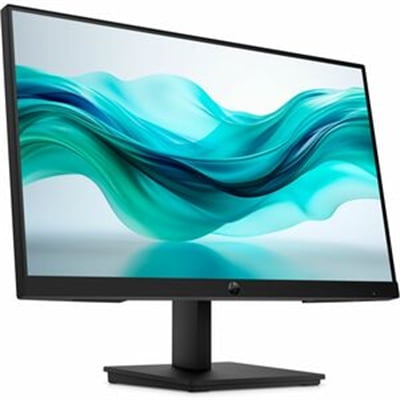 HP Series 3 Pro 21.5 inch FHD Monitor - 322pf 21.5  FHD (1920 x 1080) 50-100 Hz
